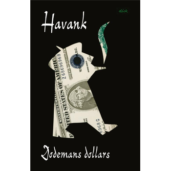 Dodemans dollars (Paperback) bij Singel 344