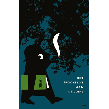 Het spookslot aan de Loire (Paperback) bij Singel 344