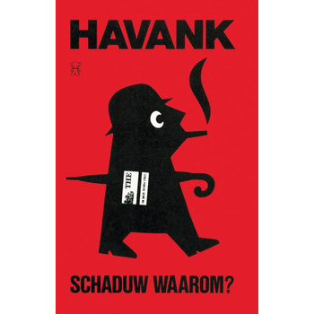 Schaduw waarom? (Paperback) bij Singel 344