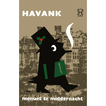 Menuet te middernacht (Paperback) bij Singel 344