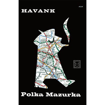 Polka Mazurka (Paperback) bij Singel 344