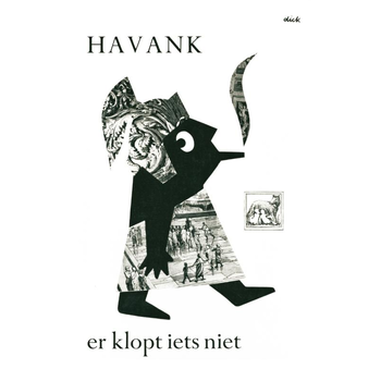 Er klopt iets niet (Paperback) bij Singel 344