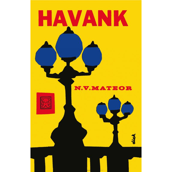 De N.V. Mateor (Paperback) bij Singel 344