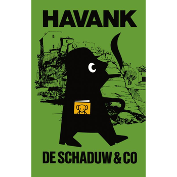 De Schaduw & Co (Paperback) bij Singel 344