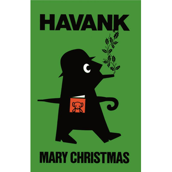 Mary Christmas (Paperback) bij Singel 344