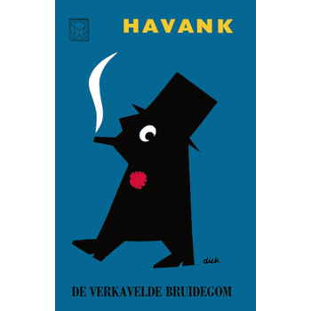 De verkavelde bruidegom (Paperback) bij Singel 344