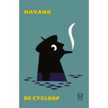 De cycloop (Paperback) bij Singel 344
