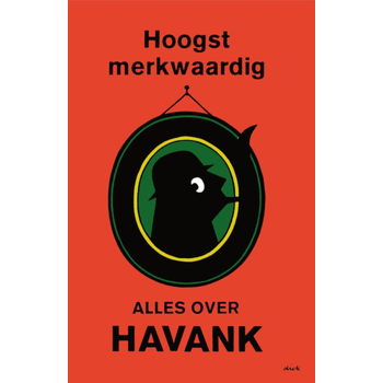 Hoogst merkwaardig (Paperback) bij Singel 344