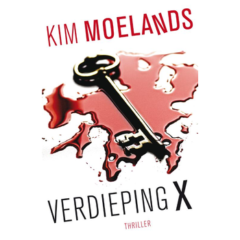 Verdieping X (Paperback) bij Singel 344
