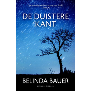 De duistere kant (Paperback) bij Singel 344