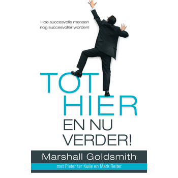 Tot hier en nu verder (Paperback) bij Singel 344