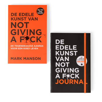 Edele kunst pakket bij Singel 344