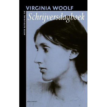 Schrijversdagboek (Paperback) bij Singel 344