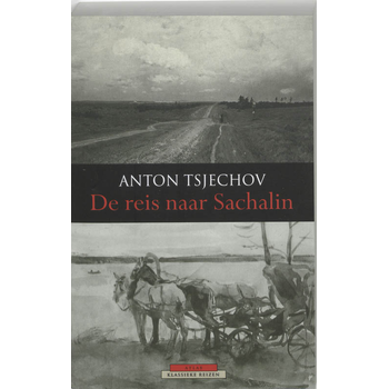 De reis naar Sachalin (Paperback) bij Singel 344