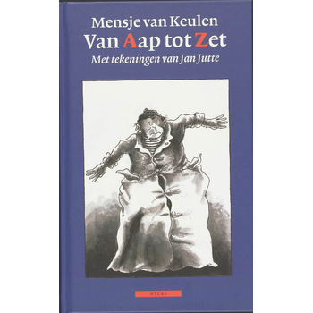 Van Aap tot Zet (Paperback) bij Singel 344