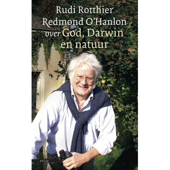Over God, Darwin en natuur (Paperback) bij Singel 344