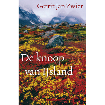 De knoop van IJsland (Paperback) bij Singel 344