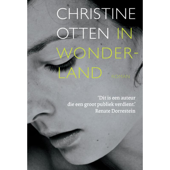 In wonderland (Paperback) bij Singel 344