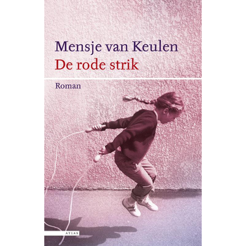 De rode strik (Paperback) bij Singel 344