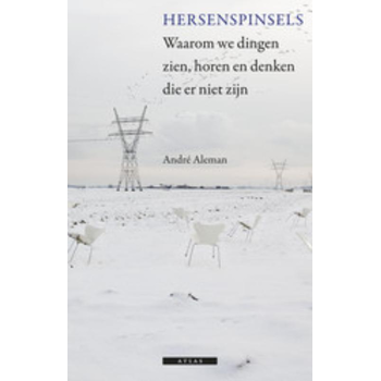 Hersenspinsels (Paperback) bij Singel 344