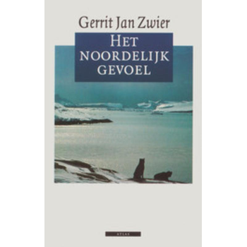 Het noordelijk gevoel (Paperback) bij Singel 344