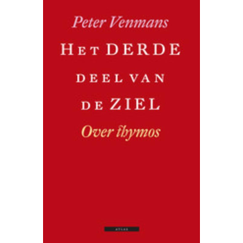 Het derde deel van de ziel (Paperback) bij Singel 344