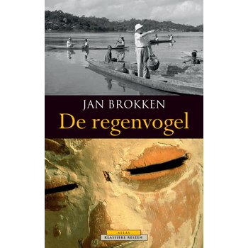 De regenvogel (Paperback) bij Singel 344