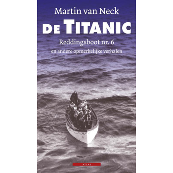 De Titanic (Paperback) bij Singel 344