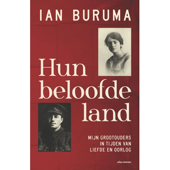 Hun beloofde land (Paperback) bij Singel 344