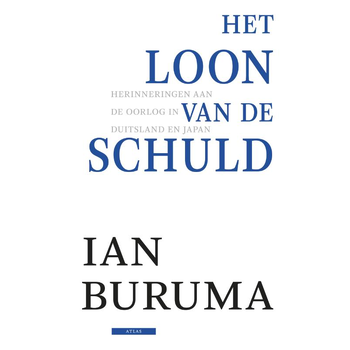 Het loon van de schuld (Paperback) bij Singel 344