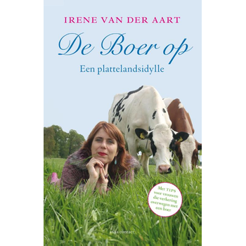 De boer op (Paperback) bij Singel 344