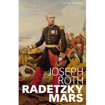 Radetzkymars (Paperback) bij Singel 344