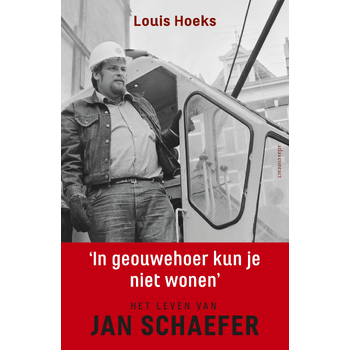 In geouwehoer kun je niet wonen (Paperback) bij Singel 344