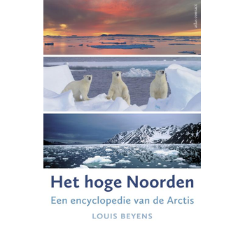 Het hoge noorden (Paperback) bij Singel 344
