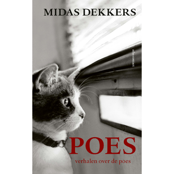 Poes (Hardback) bij Singel 344