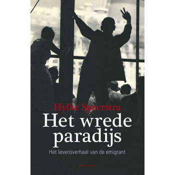 Het wrede paradijs (Paperback) bij Singel 344