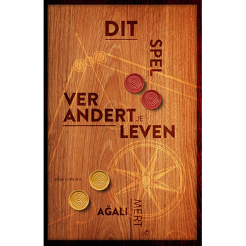 Dit spel verandert je leven (Paperback) bij Singel 344