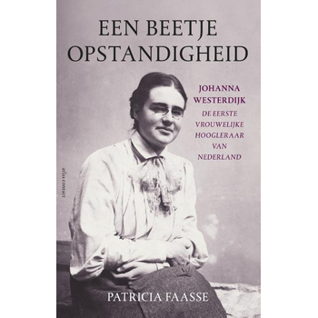 Een beetje opstandigheid (Paperback) bij Singel 344