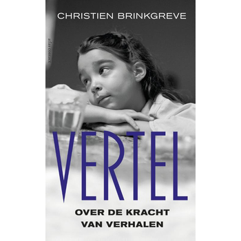 Vertel (Paperback) bij Singel 344