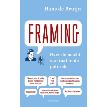 Framing (Paperback) bij Singel 344