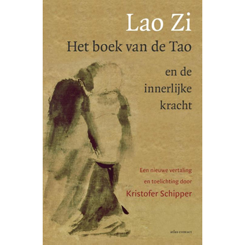 Lao Zi (Paperback) bij Singel 344
