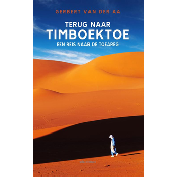 Terug naar Timboektoe (Paperback) bij Singel 344