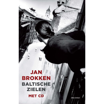 Baltische zielen (Paperback) bij Singel 344