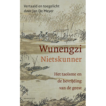 Wunengzi(Nietskunner) (Paperback) bij Singel 344