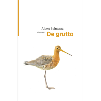De grutto (Paperback) bij Singel 344