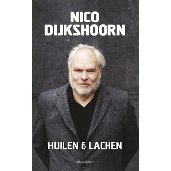 Huilen en lachen (Paperback) bij Singel 344