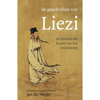 De geschriften van Liezi (Paperback) bij Singel 344