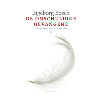 De onschuldige gevangene (Paperback) bij Singel 344