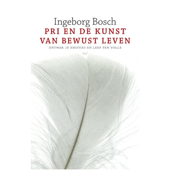 PRI en de kunst van bewust leven (Paperback) bij Singel 344