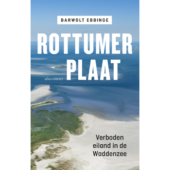Rottumerplaat (Paperback) bij Singel 344